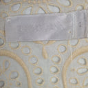 Zimmermann Broderie Cut out Scallop Wrap Midi Dress Size S by SwapUp-Online Second Hand Store-Online Thrift Store