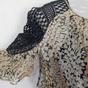 Once Was Boho 2-in-1 Floral Print Midi Dress Size S by SwapUp-Online Second Hand Store-Online Thrift Store