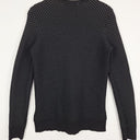Camilla and Marc Textured Wave Side Slit Jumper Size M by SwapUp-Online Second Hand Store-Online Thrift Store