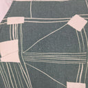 3rd Story Jade Geo Tiered Midi Dress Size XS by SwapUp-Online Second Hand Store-Online Thrift Store