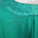 7 Deadly Sins Emerald Embellished Silk Party Mini Dress Size 8 by SwapUp-Online Second Hand Store-Online Thrift Store