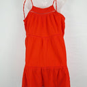 Seed Watermelon By The Pool Waffle Mini Dress Size 10 by SwapUp-Online Second Hand Store-Online Thrift Store
