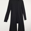 Veronika Maine Flowy Jersey Stetch Top Size M by SwapUp-Online Second Hand Store-Online Thrift Store