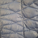 Patagonia Navy Padded Longline Winter Jacket Size S by SwapUp-Online Second Hand Store-Online Thrift Store