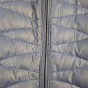 Patagonia Navy Padded Longline Winter Jacket Size S by SwapUp-Online Second Hand Store-Online Thrift Store