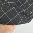 Sportscraft Checked Suiting Pencil Midi Skirt Size 18 by SwapUp-Online Second Hand Store-Online Thrift Store