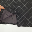 Sportscraft Checked Suiting Pencil Midi Skirt Size 18 by SwapUp-Online Second Hand Store-Online Thrift Store