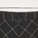 Sportscraft Checked Suiting Pencil Midi Skirt Size 18 by SwapUp-Online Second Hand Store-Online Thrift Store