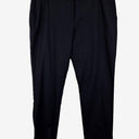 Sportscraft Classic Navy Wool Blend Office Pants Size 18 by SwapUp-Online Second Hand Store-Online Thrift Store