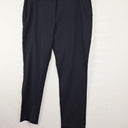 Sportscraft Classic Navy Wool Blend Office Pants Size 18 by SwapUp-Online Second Hand Store-Online Thrift Store