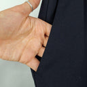 Sportscraft Classic Navy Wool Blend Office Pants Size 18 by SwapUp-Online Second Hand Store-Online Thrift Store