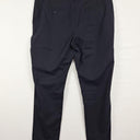 Sportscraft Classic Navy Wool Blend Office Pants Size 18 by SwapUp-Online Second Hand Store-Online Thrift Store