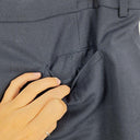 Sportscraft Classic Navy Wool Blend Office Pants Size 18 by SwapUp-Online Second Hand Store-Online Thrift Store