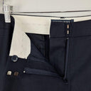 Sportscraft Classic Navy Wool Blend Office Pants Size 18 by SwapUp-Online Second Hand Store-Online Thrift Store