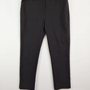 Sportscraft Classic Navy Wool Blend Office Pants Size 18 by SwapUp-Online Second Hand Store-Online Thrift Store