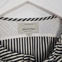 Veronika Maine Ruched Cap Sleeve Office Staple Top Size 16 by SwapUp-Online Second Hand Store-Online Thrift Store