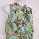 Witchery Tropical Button Up Midi Dress Size 16 by SwapUp-Online Second Hand Store-Online Thrift Store