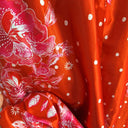 Monsoon Romantic Satin Collared Shirt Dress Size 14 by SwapUp-Online Second Hand Store-Online Thrift Store