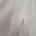Sass and Bide Eyelet Tie Up Back Linen Blend Top Size 10 by SwapUp-Online Second Hand Store-Online Thrift Store