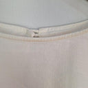 Sass and Bide Eyelet Tie Up Back Linen Blend Top Size 10 by SwapUp-Online Second Hand Store-Online Thrift Store