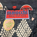 Maiocchi Halter Neck Unique Pattern Midi Dress Size 8 by SwapUp-Online Second Hand Store-Online Thrift Store