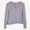 Sportscraft Mauve Wool Winter Cardigan Size S by SwapUp-Online Second Hand Store-Online Thrift Store