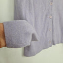 Sportscraft Mauve Wool Winter Cardigan Size S by SwapUp-Online Second Hand Store-Online Thrift Store