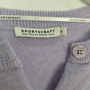 Sportscraft Mauve Wool Winter Cardigan Size S by SwapUp-Online Second Hand Store-Online Thrift Store