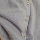 Sportscraft Mauve Wool Winter Cardigan Size S by SwapUp-Online Second Hand Store-Online Thrift Store