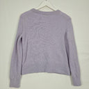 Sportscraft Mauve Wool Winter Cardigan Size S by SwapUp-Online Second Hand Store-Online Thrift Store
