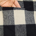 Country Road Checked Wool Blend Mini Skirt Size 8 by SwapUp-Online Second Hand Store-Online Thrift Store