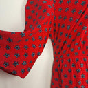 Huffer Pretty Floral Cross Over Playsuit Size 12 by SwapUp-Online Second Hand Store-Online Thrift Store
