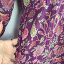 Karma East Boho Paisley Everyday Midi Dress Size XL by SwapUp-Online Second Hand Store-Online Thrift Store