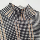 Witchery Classic Check Mesh Top Size S by SwapUp-Online Second Hand Store-Online Thrift Store