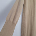 Witchery Fawn Fine Longline Cardigan Size XS by SwapUp-Online Second Hand Store-Online Thrift Store