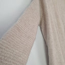 Witchery Stone Mohair Blended Comfy Cardigan Size XS by SwapUp-Online Second Hand Store-Online Thrift Store