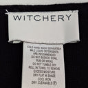 Witchery Navy Open Sided Tied Jumper Size OSFA by SwapUp-Online Second Hand Store-Online Thrift Store
