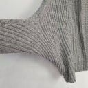 Witchery Mottled Wool Blend Ribbed Cardigan Size XS by SwapUp-Online Second Hand Store-Online Thrift Store