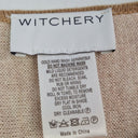 Witchery Camel Open Sided Winter Jumper Size OSFA by SwapUp-Online Second Hand Store-Online Thrift Store