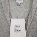 Witchery Casual Tied Ceck Jumper Size S by SwapUp-Online Second Hand Store-Online Thrift Store