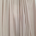 Classy Gathered Shirred Cuff Top Blouse Size 8 by SwapUp-Online Second Hand Store-Online Thrift Store