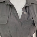 Witchery Work Utility Staple Midi Dress Size 8 by SwapUp-Online Second Hand Store-Online Thrift Store