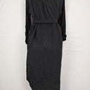 Witchery Work Utility Staple Midi Dress Size 8 by SwapUp-Online Second Hand Store-Online Thrift Store