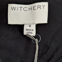 Witchery Work Utility Staple Midi Dress Size 8 by SwapUp-Online Second Hand Store-Online Thrift Store