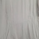 Laura Ashley Dove Semi Sheer Silk Blend Top Size 14 by SwapUp-Online Second Hand Store-Online Thrift Store