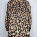 Acler Waterman Puff Sleeve Mini Dress Size 14 by SwapUp-Online Second Hand Store-Online Thrift Store
