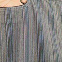 Essential Casuals Casual Striped Straight Leg Jeans Size 18 by SwapUp-Online Second Hand Store-Online Thrift Store
