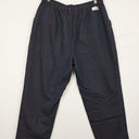 AMQUE Light Pull On Indigo Denim Jeans Size 18 by SwapUp-Online Second Hand Store-Online Thrift Store