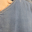 xrd Capsule Straight Leg Mid Blue Denim Jeans Size 20 by SwapUp-Online Second Hand Store-Online Thrift Store