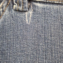 xrd Capsule Straight Leg Mid Blue Denim Jeans Size 20 by SwapUp-Online Second Hand Store-Online Thrift Store